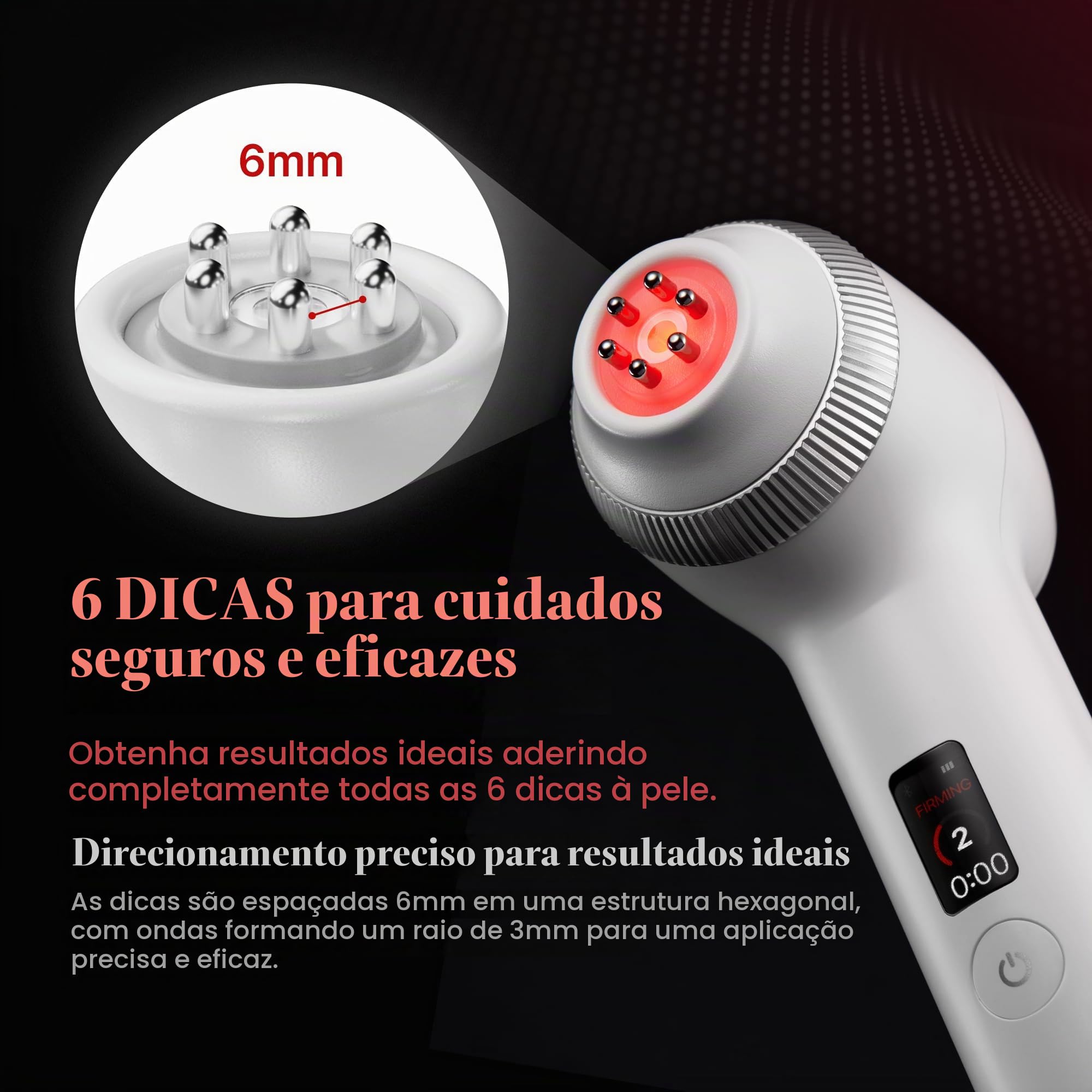 medicube AGEーR ウルトラチューン 美顔器 Medicube Age-R Ultra Tune 40,68 | Ferramenta de cuidados com a