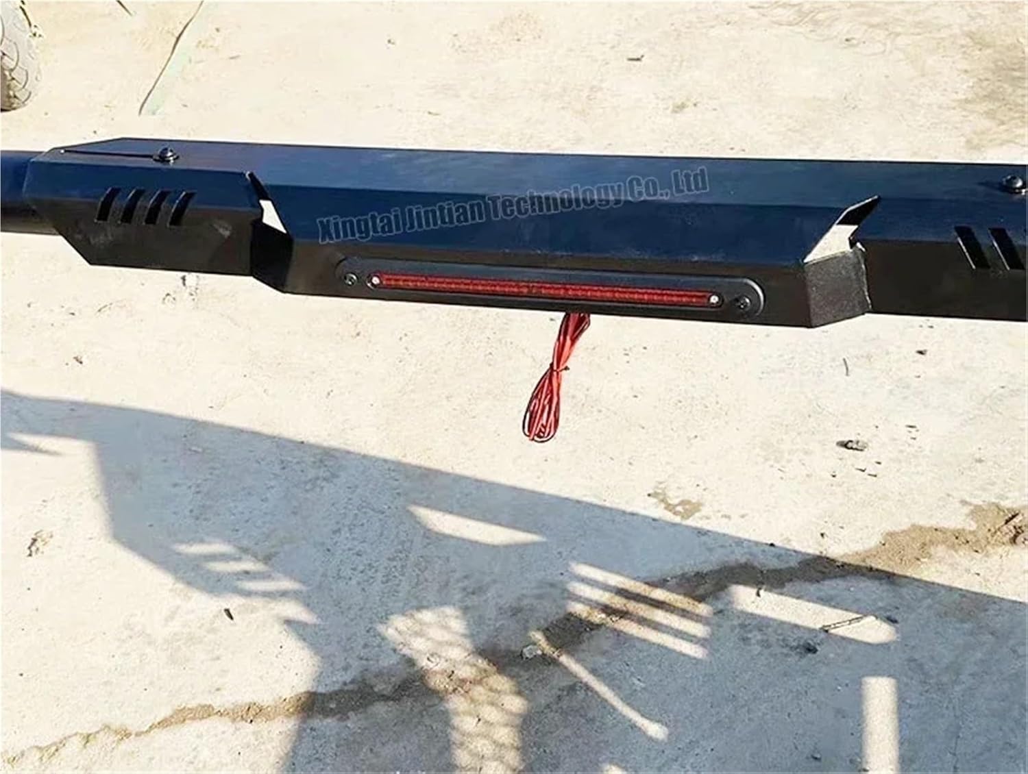 Car Accessories Pickup Truck Bed Roll Bars Roll Bar Bed Racks Use Compatible for Hilux/Revo/Vigo / SR5