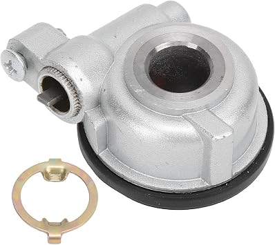 Speedometer Drive Gear Assy Motorcycle Drive Gear Box Motorcycle Speedometer Gear Box Odometer Gear Box 44800 MB0 013 for CB550 SC VF750 GL1100 VT1100 VT750