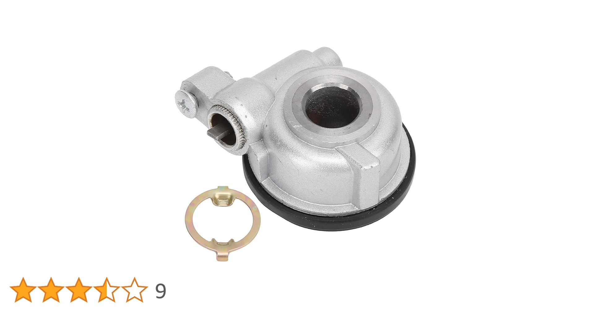 準備中 Amazon.com: TSIOHKBS Car 33146-SWA-003 33146SWA003 Compatible with