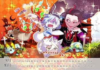 【値下げ可能】混血のカレコレ 1周年記念　アクリルキーホルダー 値下げ可能】混血のカレコレ 1周年記念 アクリルキーホルダー