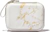 Nanit Travel Case – Protective Hard Shell Carrying Case for Nanit Pro Baby Monitor and Multi-Stand Travel Accessory, Marble