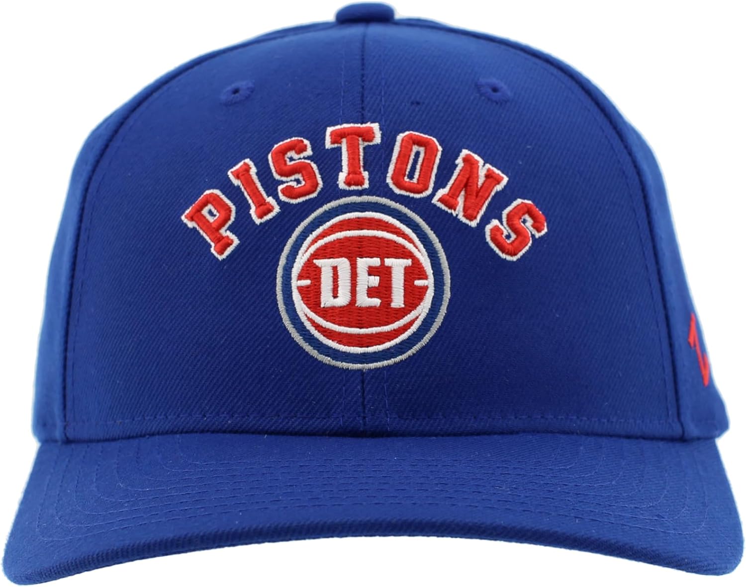 ZHATS NBA Unisex-Adult NBA Officially Licensed Hat Competitor Team Color - Image 2