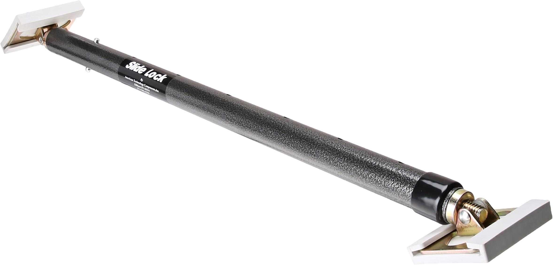 AM.TECH COMP American Technology SL24441C 24" x 44" Slidelock