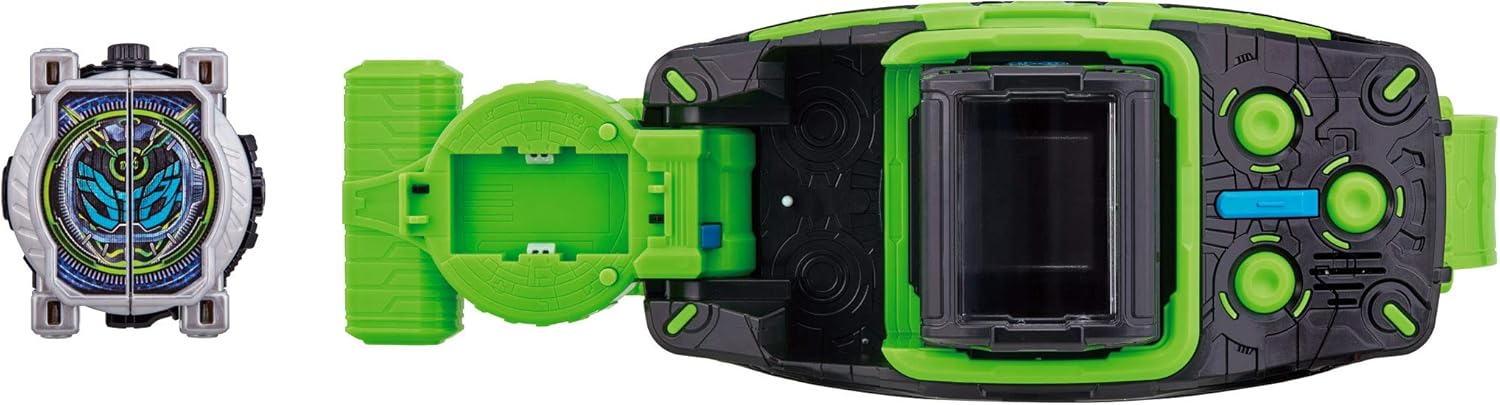 Bandai Kamen Rider Zi-O Henshin Belt DX BeyonDriver