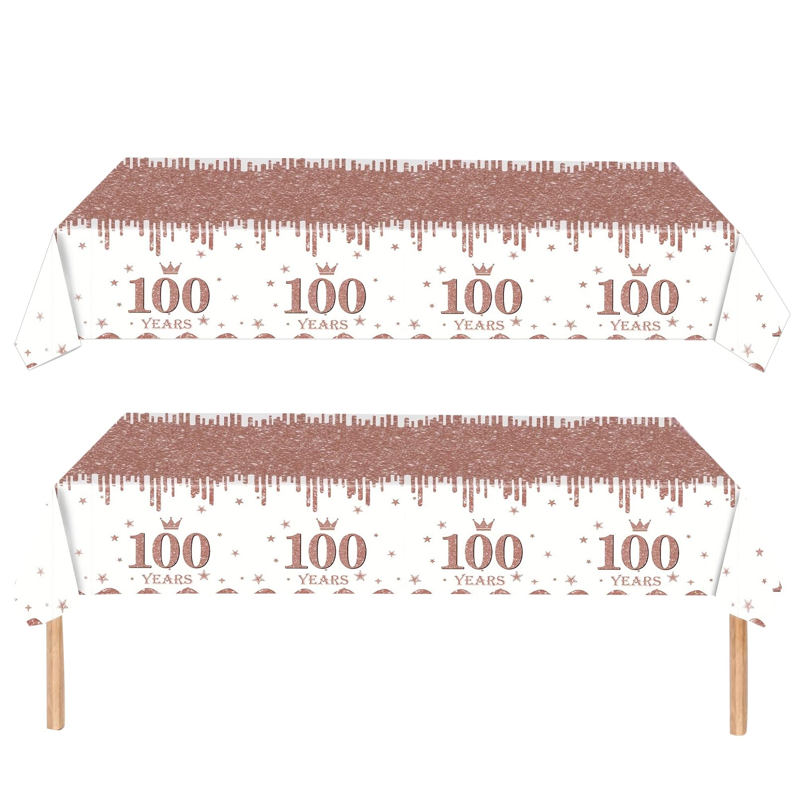 Ladies 100 Table