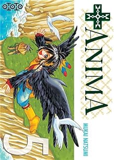 + Anima - Tome 05 (+ Anima, 05)