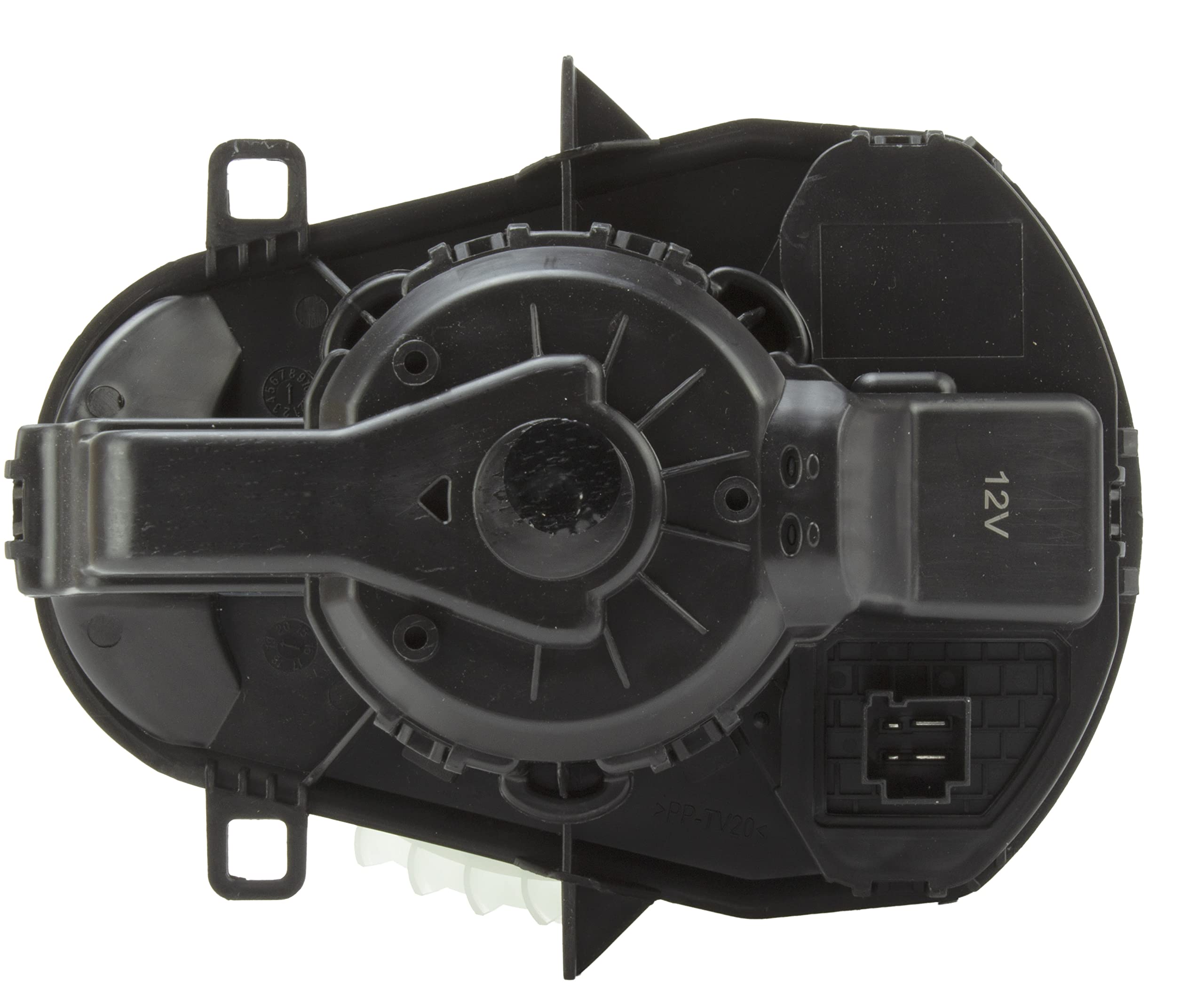 Taros Trade 157381 Ventilador habitáculo