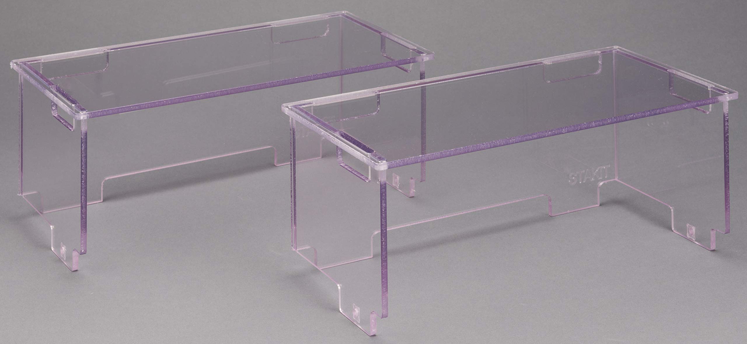 Stack It Shelf System (Two Pack) (k13)