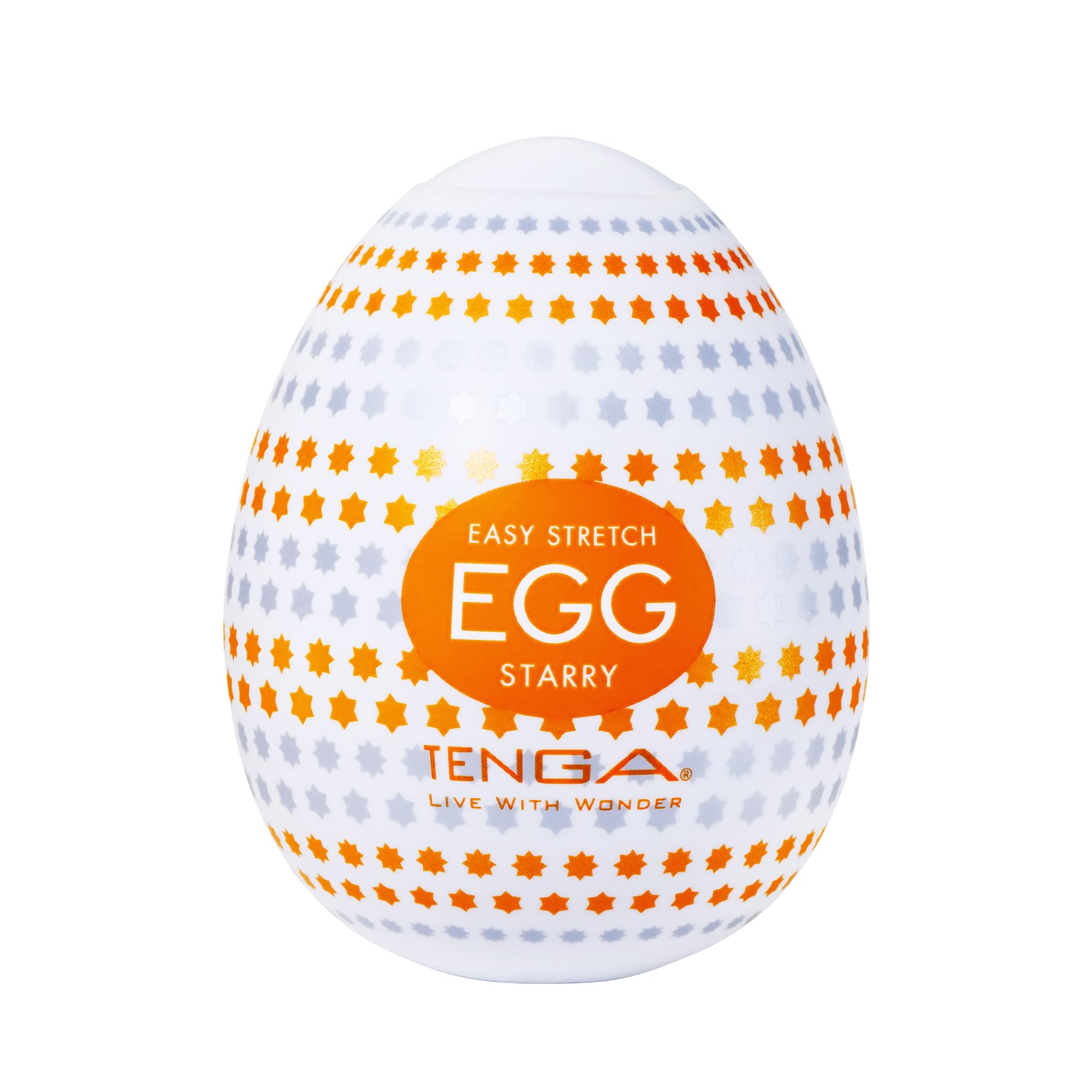 TENGA Egg Starry - Standard