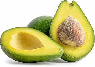 Fresh RawJoy Farms Avocados - Nutritious Creamy Superfood for Guacamole, Salads, Smoothies & Snacks