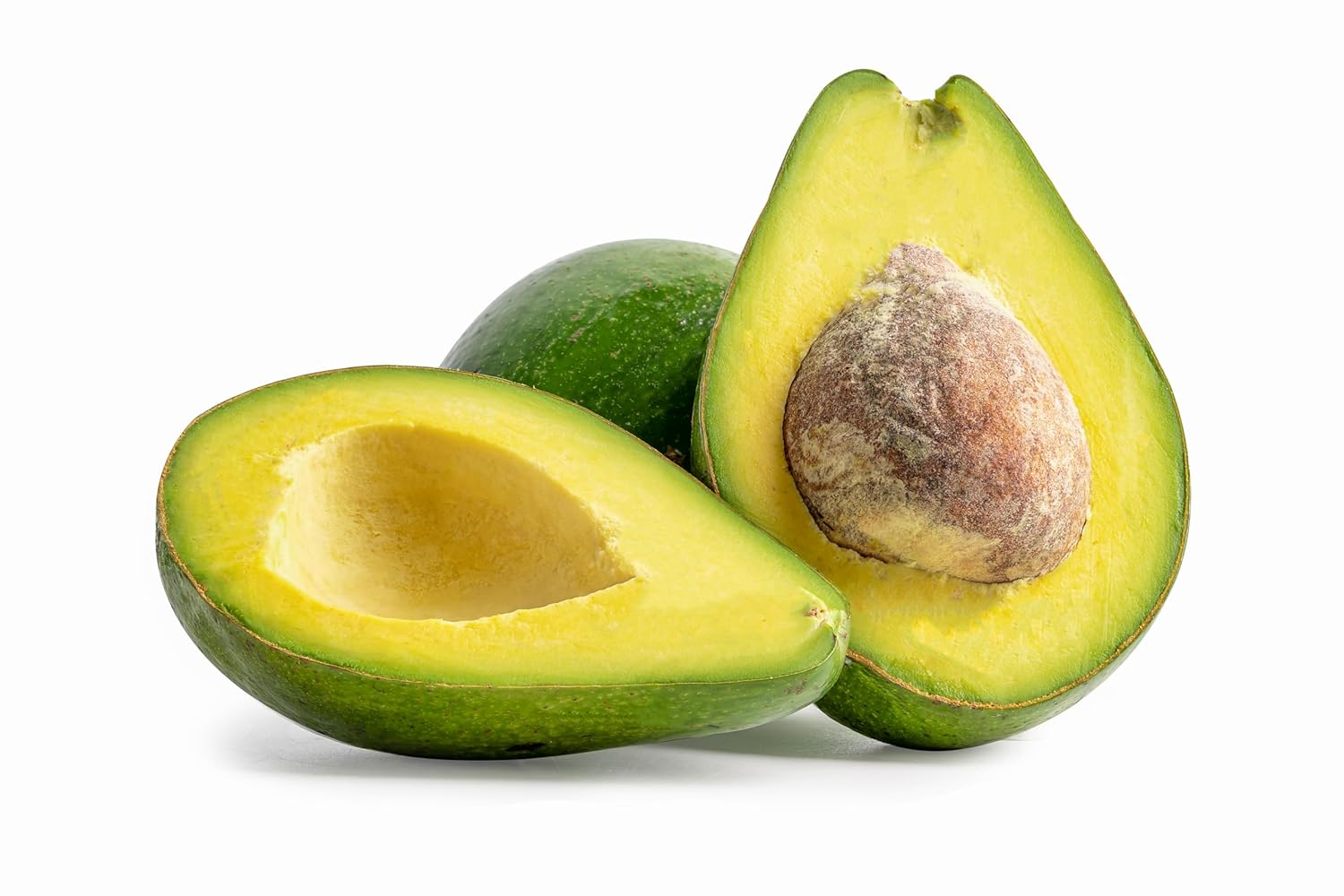 Fresh RawJoy Farms Avocados - Nutritious Creamy Superfood for Guacamole, Salads, Smoothies & Snacks