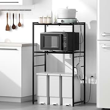 Amazon.co.jp: 人気の米びつ付き レンジ台ランキング