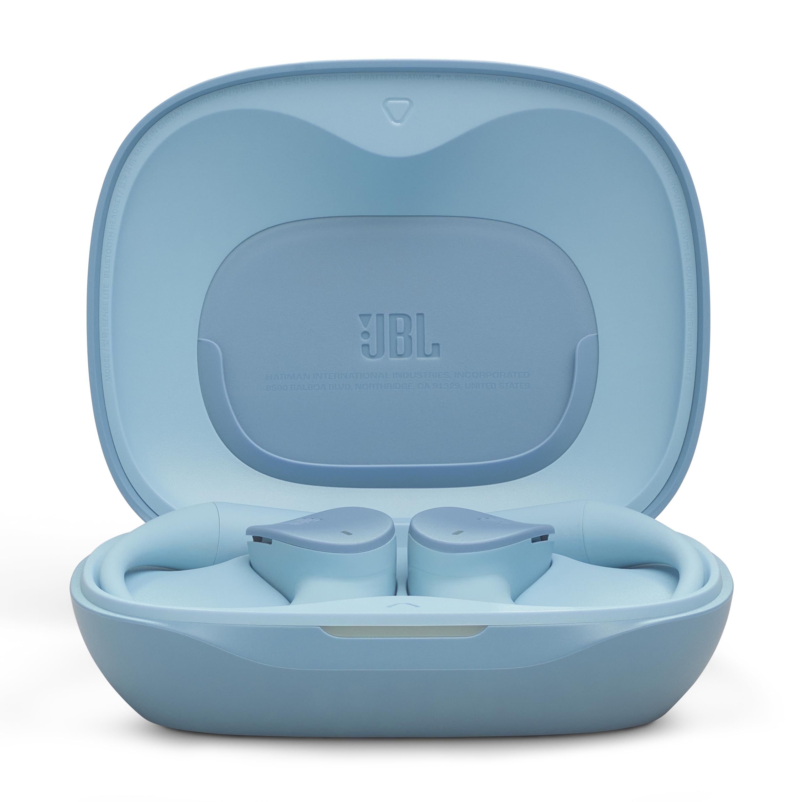 Amazon.co.jp: JBL SENSE LITE 完全ワイヤレスイヤホン/オープンイヤー