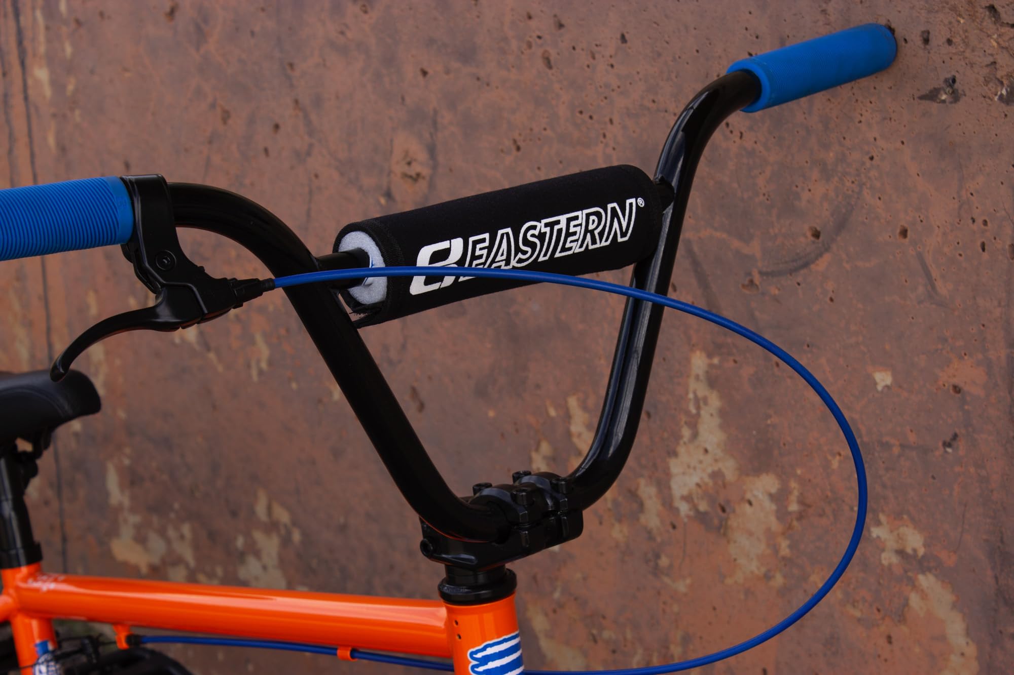 Eastern Bikes Bicicleta BMX Cobra de 20 Pulgadas, Bicicleta Freestyle Ligera