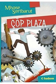 Çöp Plaza - 1