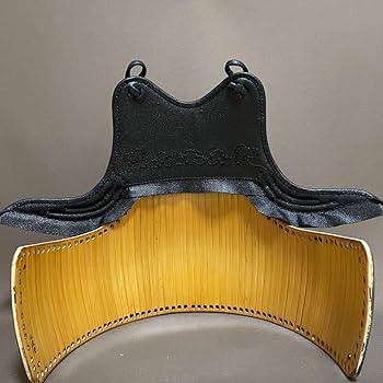 値下げ！　剣道　胴（６０本型、竹胴) 値下げ！ 剣道 胴（60本型、竹胴) - メルカリ