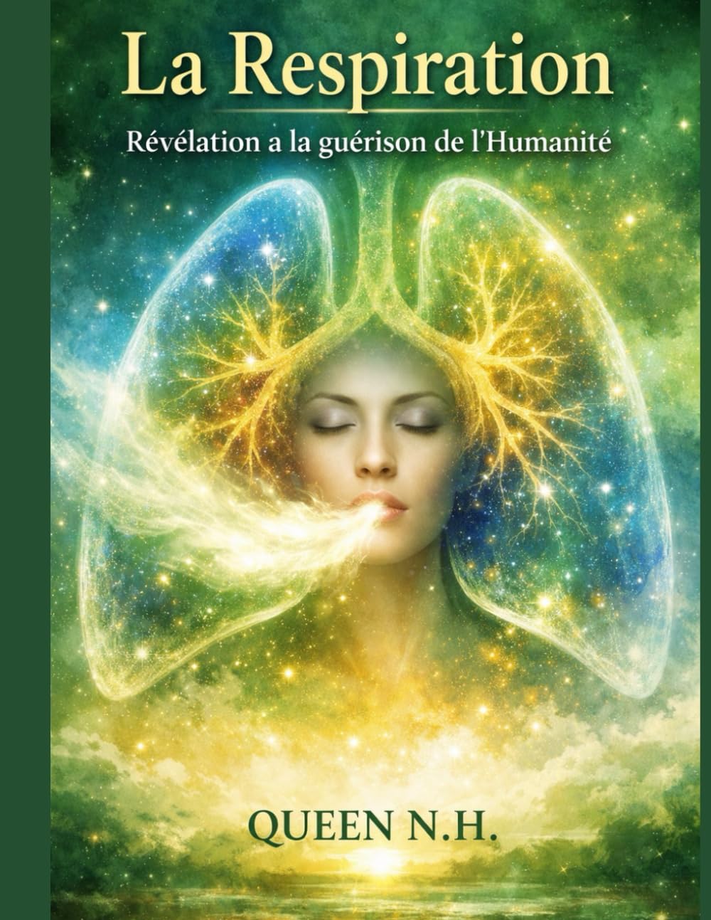La Respiration - Révélation à a guérison de L'humanité