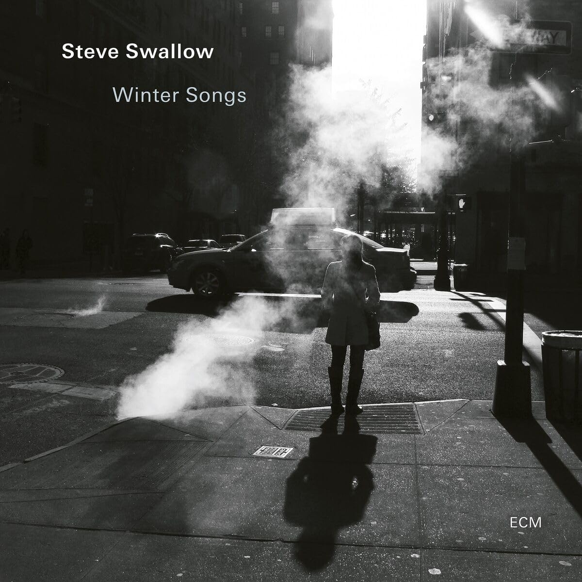 Steve Swallow: Winter Songs