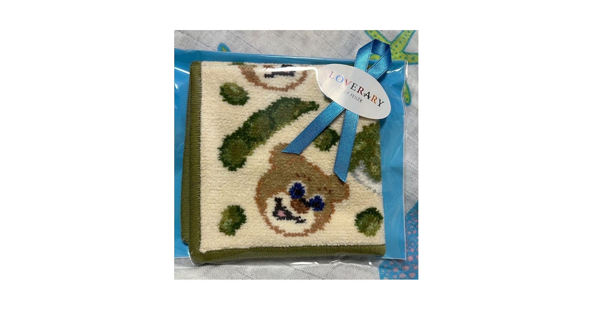 Amazon.co.jp: ラブラリーバイフェイラー 仙台店限定 ニコニナズン