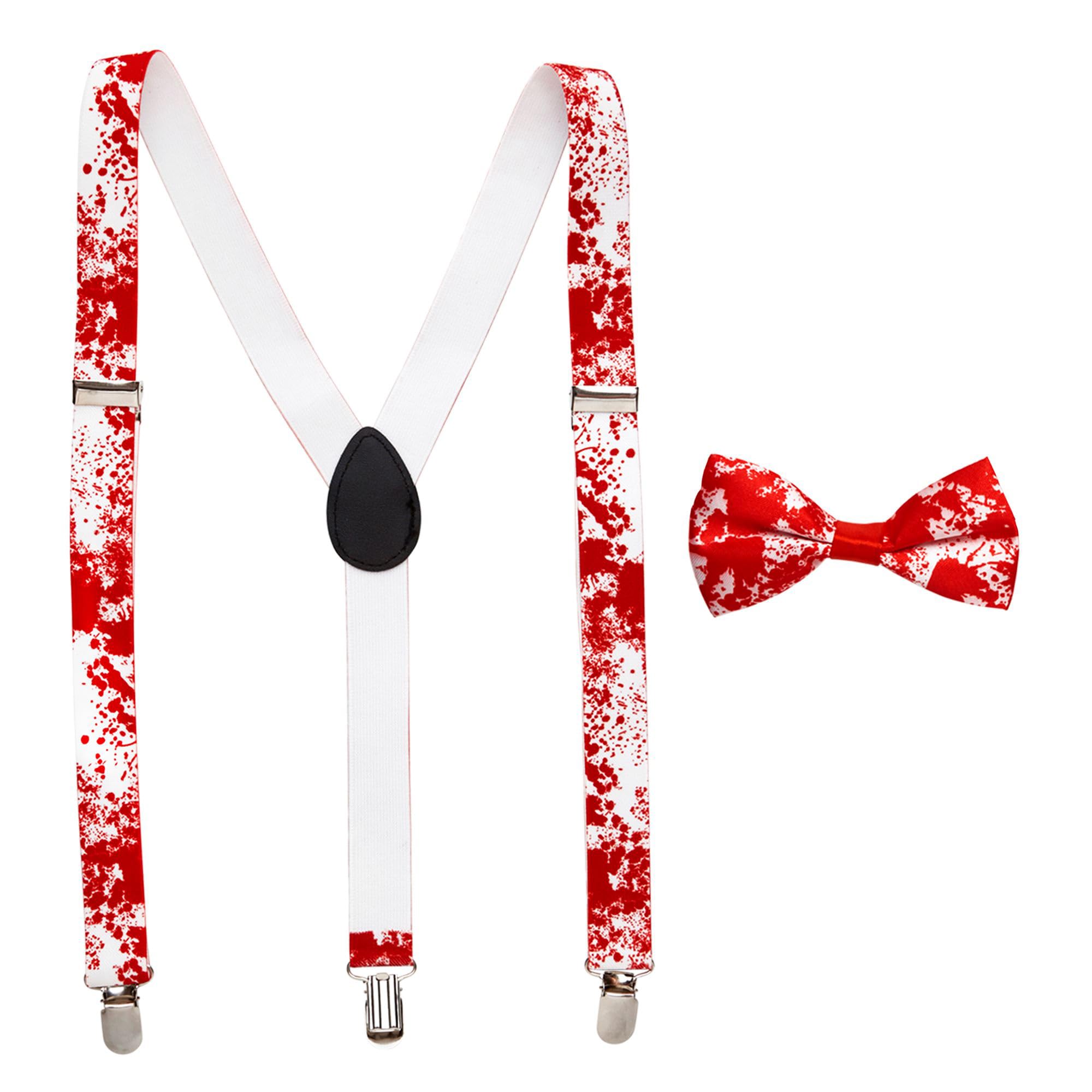 Widmann 01154 Psycho Set One Size
