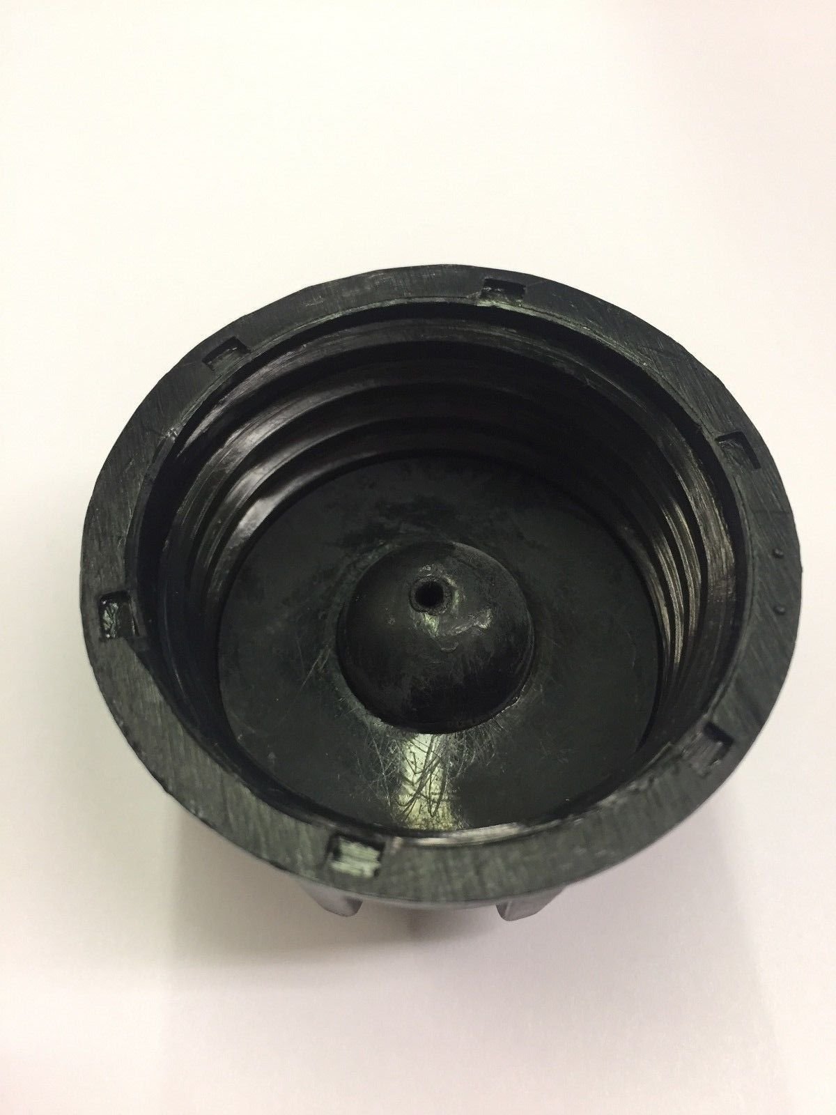 Tappo carburante serbatoio trattorino tagliaerba TC STIGA ALPINA 125795000/1 CA Tappo carburante serbatoio trattorino tagliaerba TC STIGA ALPINA 125795000/1 CA