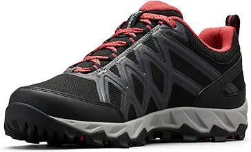 Peakfreak X2 Outdry, Zapatillas de Senderismo y Trekking Mujer1