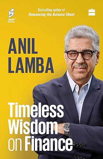 TIMELESS WISDOM ON FINANCE
