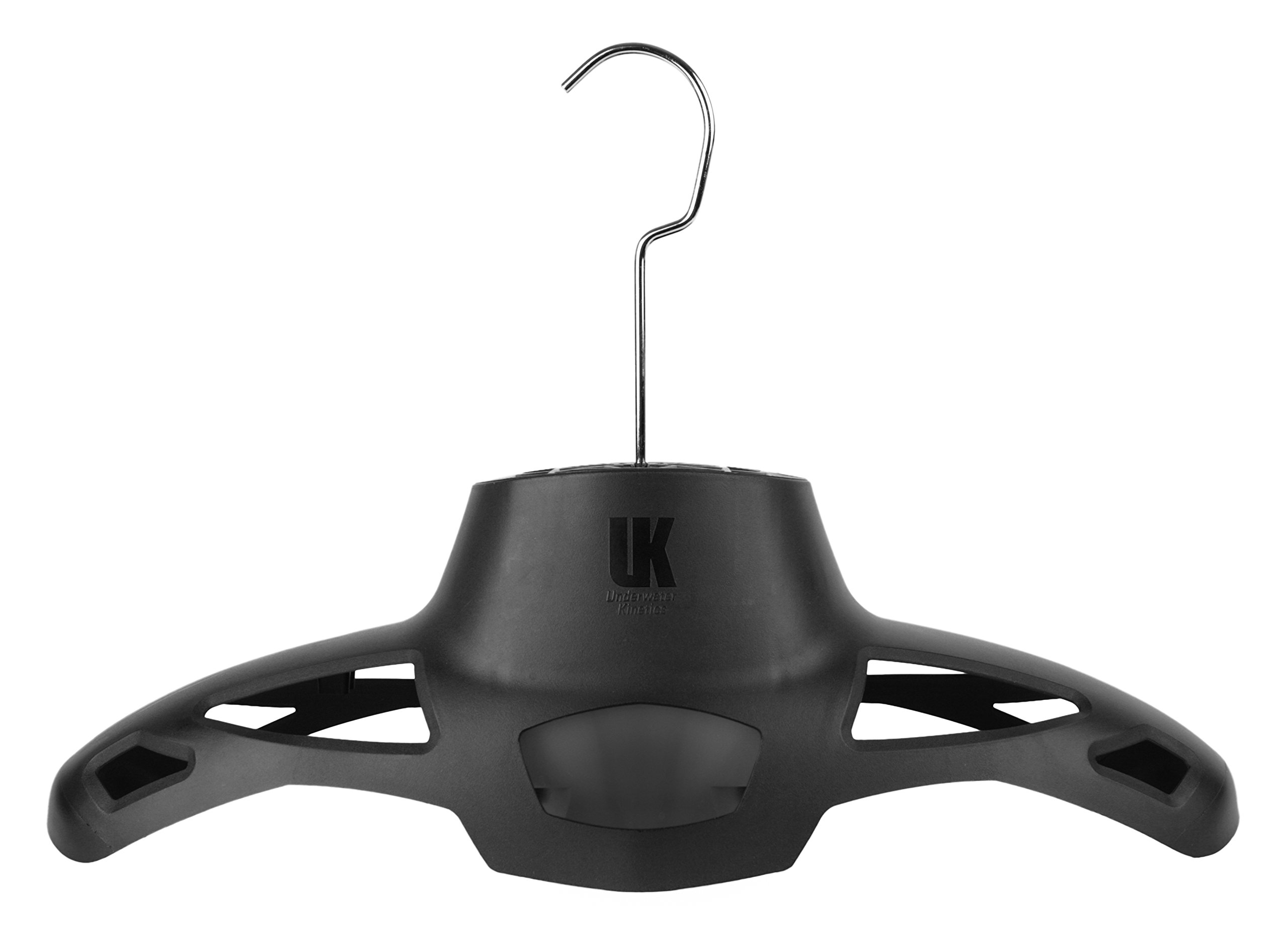 Underwater Kinetics Hang Air, Gruccia con Ventilatore e Cavo di Rete Uomo