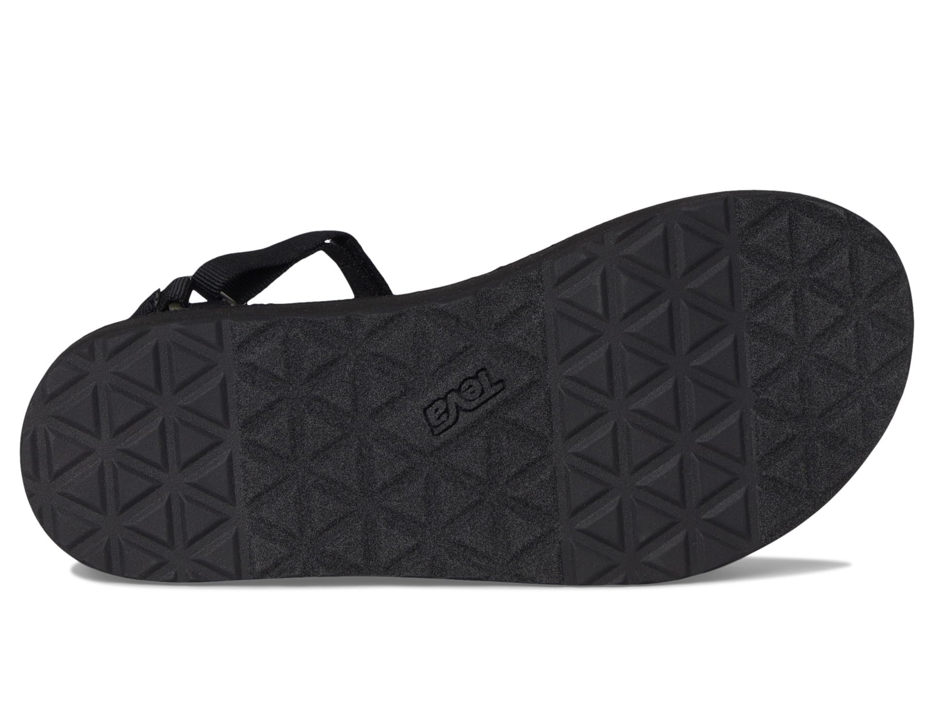 Teva Kobiety Flatform Sandal SlimSandały sportowe