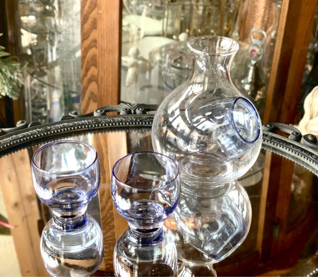 佐々木クリスタル　冷酒セット 楽天市場】【公式】東洋佐々木ガラス 冷酒セット カラフェ1個 杯