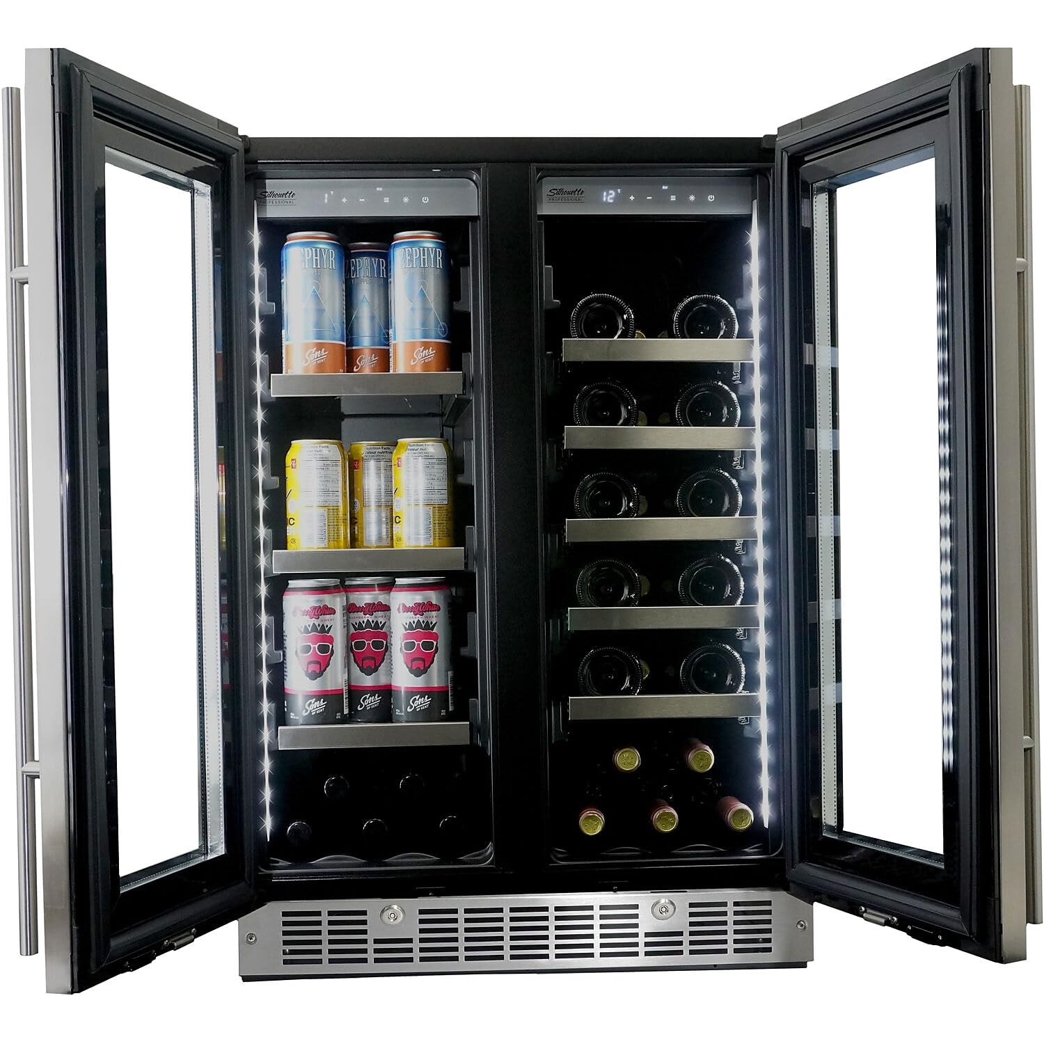 Amazon.com: Danby Silhouette Lorraine 24