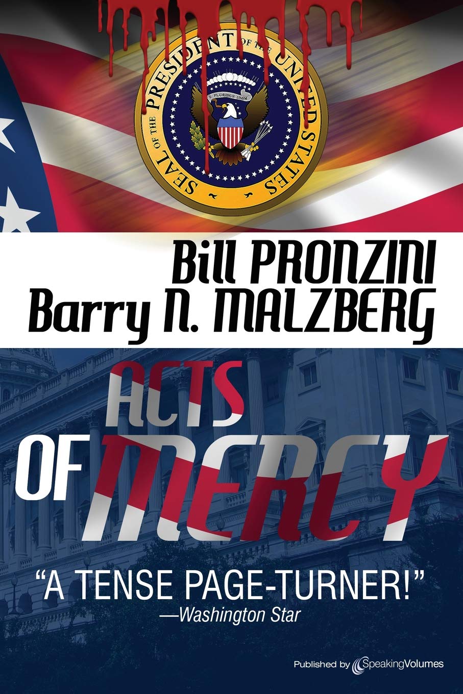 Buy Acts of Mercy — BookShops.in