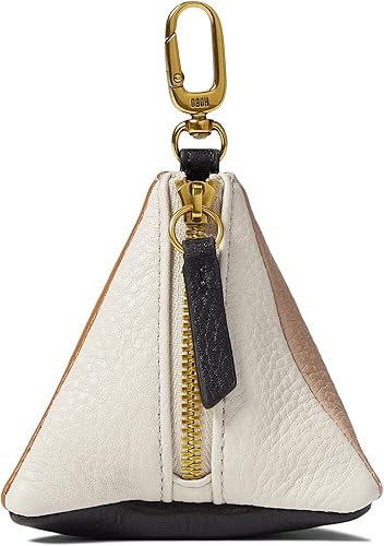 HOBO Forma, Blanco (Powder White), Forma