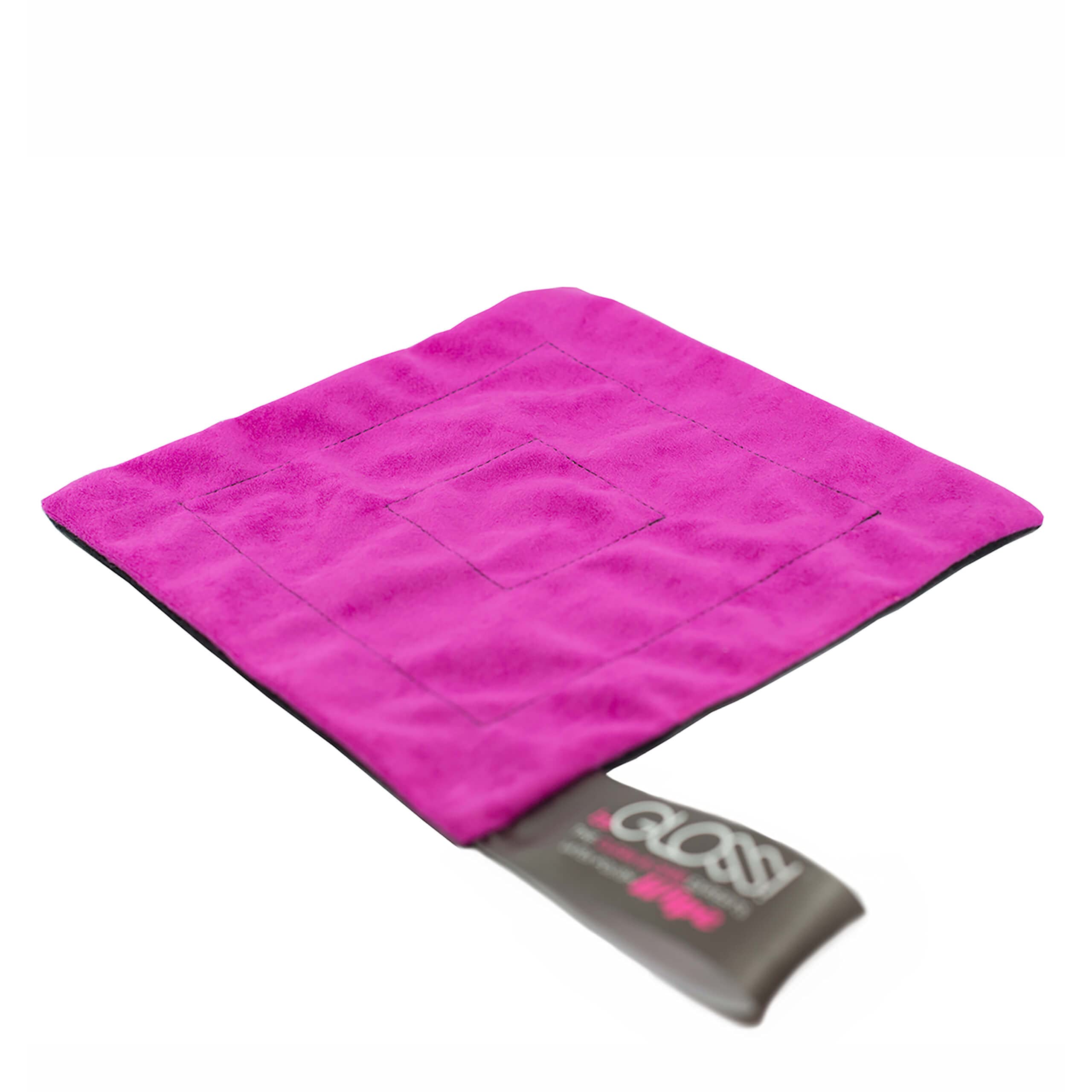 beGLOSS PREMIUM SPRAY 250 & beGLOSS WIPE Small
