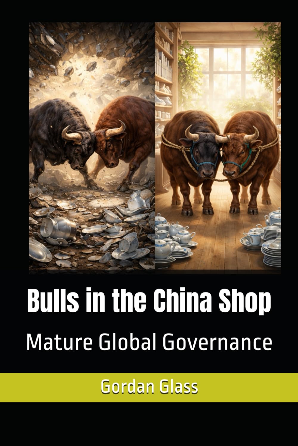 Bulls in the China Shop: Mature Global Governance