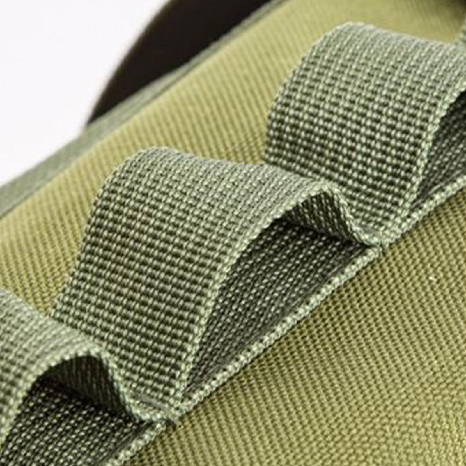 Sac de rangement pour accessoires de tente avec grand