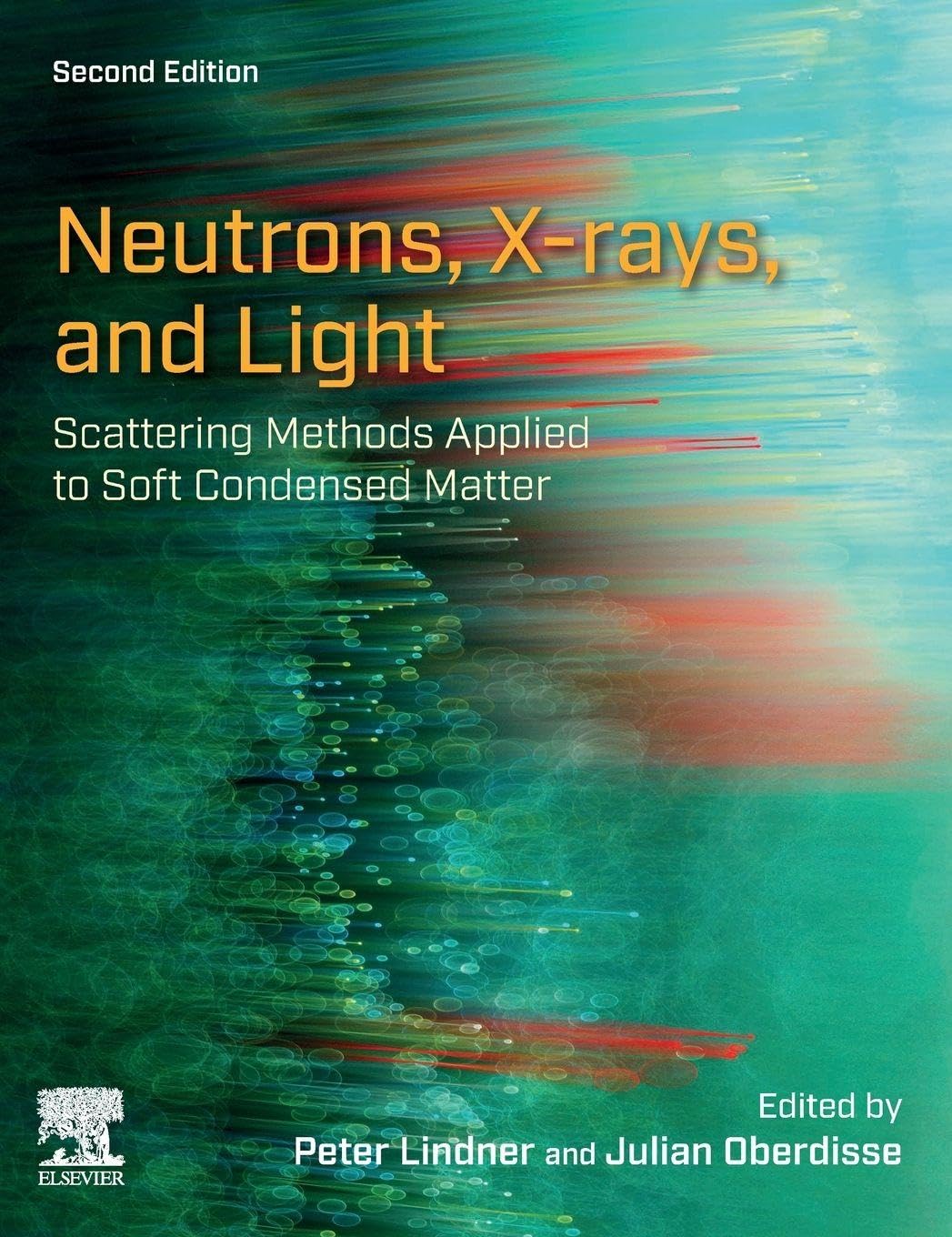 Neutrons, X-rays, and Light: Scattering Methods Applied to Soft Condensed Matter