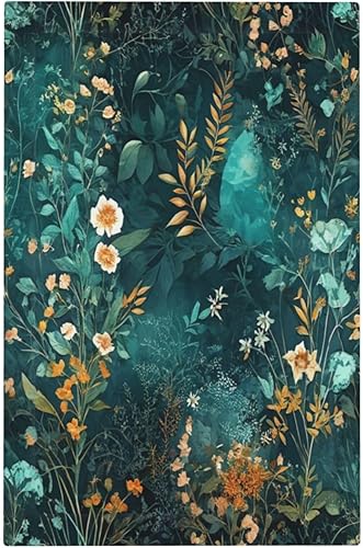 Miniatura 108 de Cubiertas Decorativas para Tomacorrientes Boho Floral Beige Flor y Hoja Botánico 1 Gang Interruptor de Luz Dúplex Placa Cubierta Placas de Boho