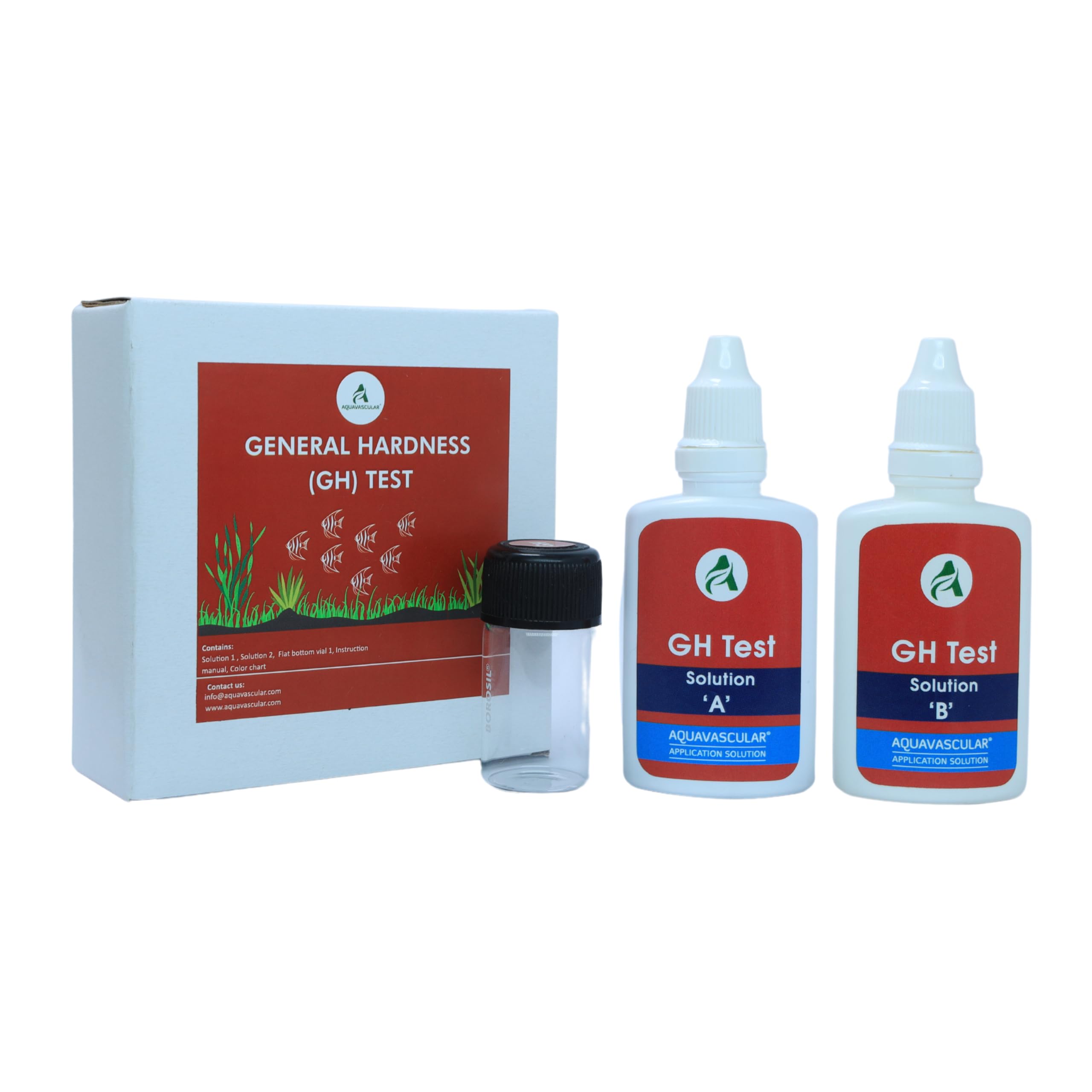 See full amazon price history chart for Aquavascular GH Test Aquavascular GH Test (B0D9SV4R7M) Amazon Price History, Amazon Price Tracker