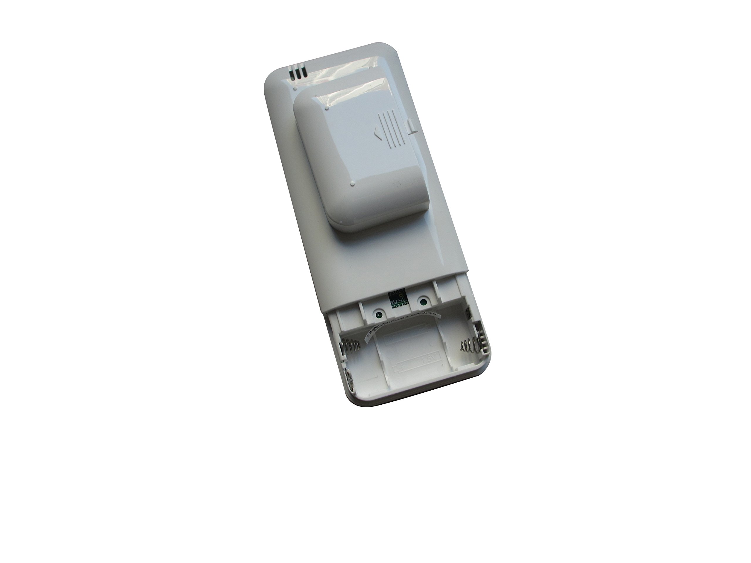 (未使用･未開封品)　hotsmtbang交換用のリモート・コントロールDuctless da1215-h1?da1815-h2?da2415-h2?ACエアコン wyeba8q Amazon.com: HCDZ Replacement Remote Control for DuctlessAire