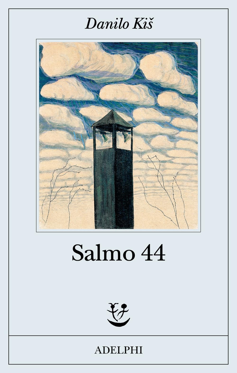 Salmo 44 - 4