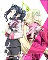 【新品未開封】バンダイ ヴァルヴレイヴ II 02 71EYzvZHTxL._AC_SY200_QL15_.jpg
