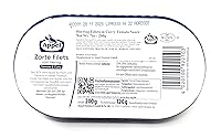 Vista 6 de Appel Filetes de Arenque en Salsa de Tomate y Curry - 7.05 oz