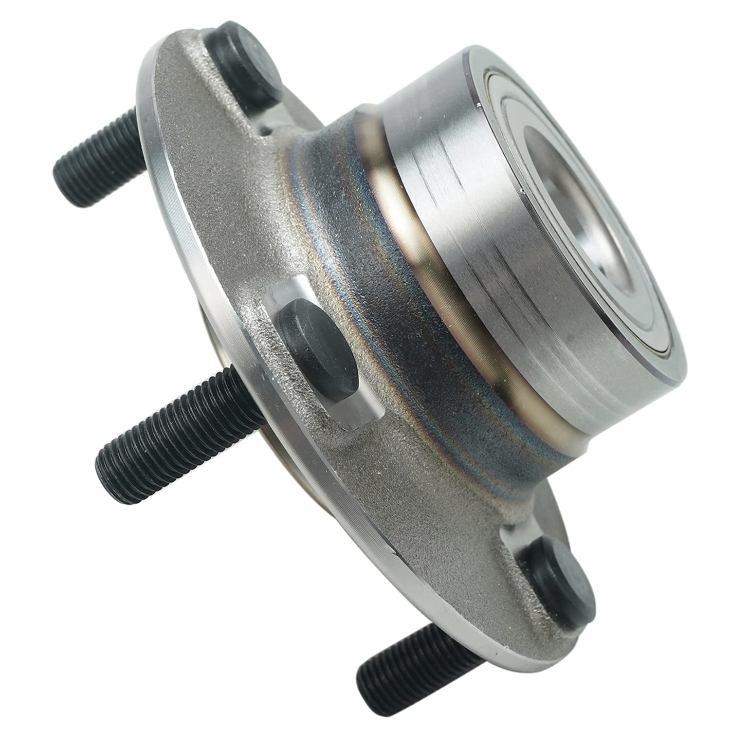 Huawei Ultimate Cciyu 512229 Buje De Rueda Y Conjunto De Cojinete De Repuesto Para Hyundai Elantra Tiburon Para Kia Spectra 5 Bujes De Rueda Trasera Con ABS (1 IPhone Subasta