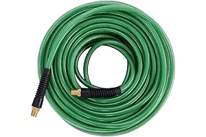 Metabo Air Hose: Professional Grade Polyurethane for Unmatched Durability and Performance