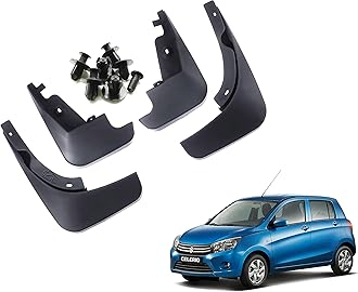 Mud Flap PB Mrti (Celerio 2019)