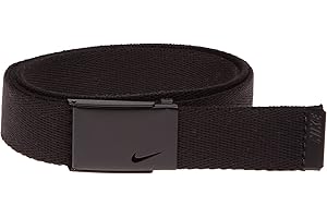 School Belt for Teachers: Women's Tech Essential Single Web Belt