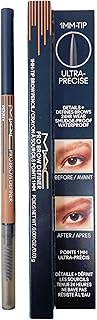 M.A.C Cosmetics Pro - Lápiz de cejas con punt...