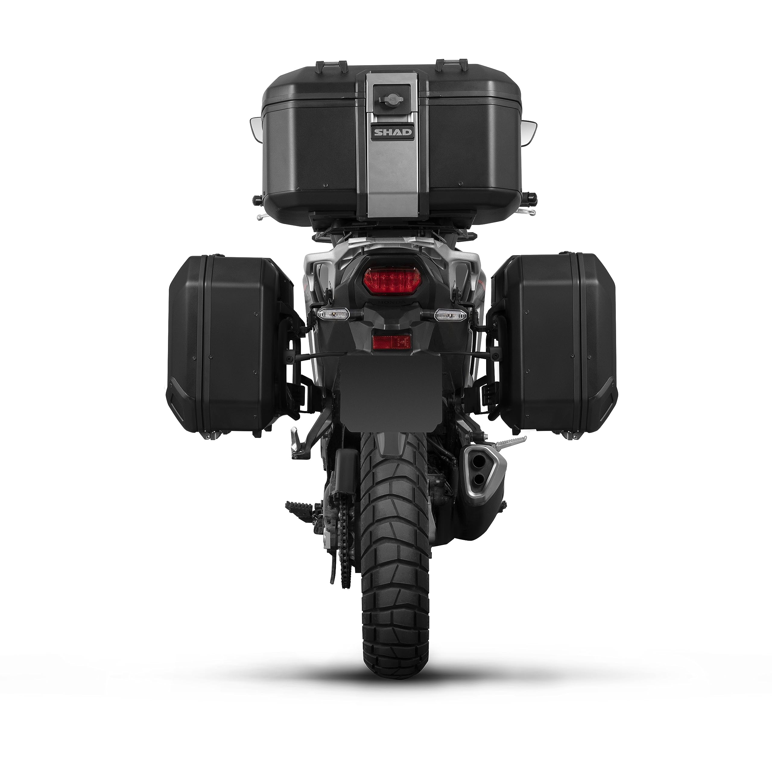 SHAD 4P System Honda TRANSALP 750